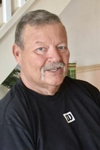 Terry D. Merz Profile Photo