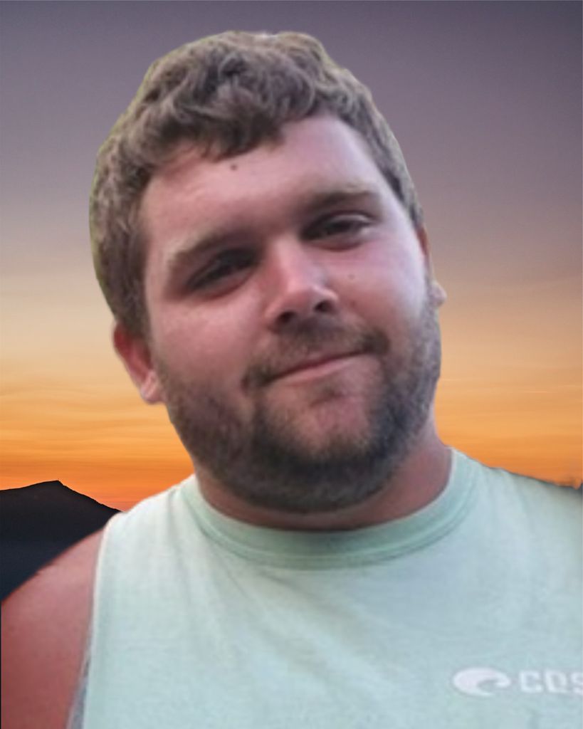 Logan Todd Domingue Profile Photo