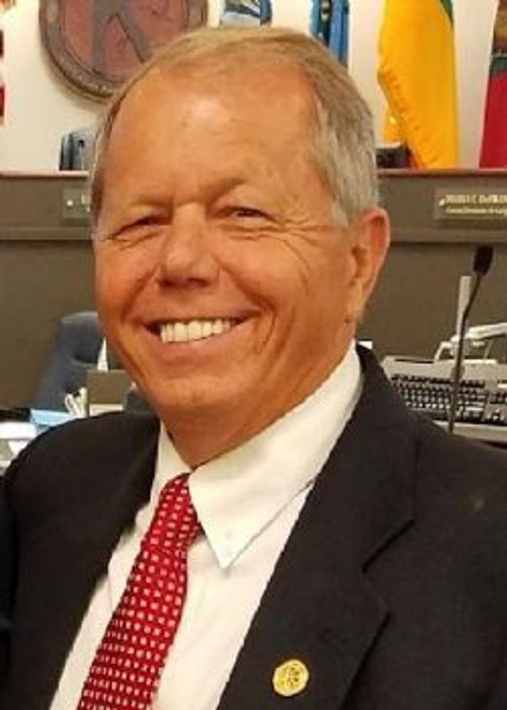 Richard Lawrence Walther Profile Photo