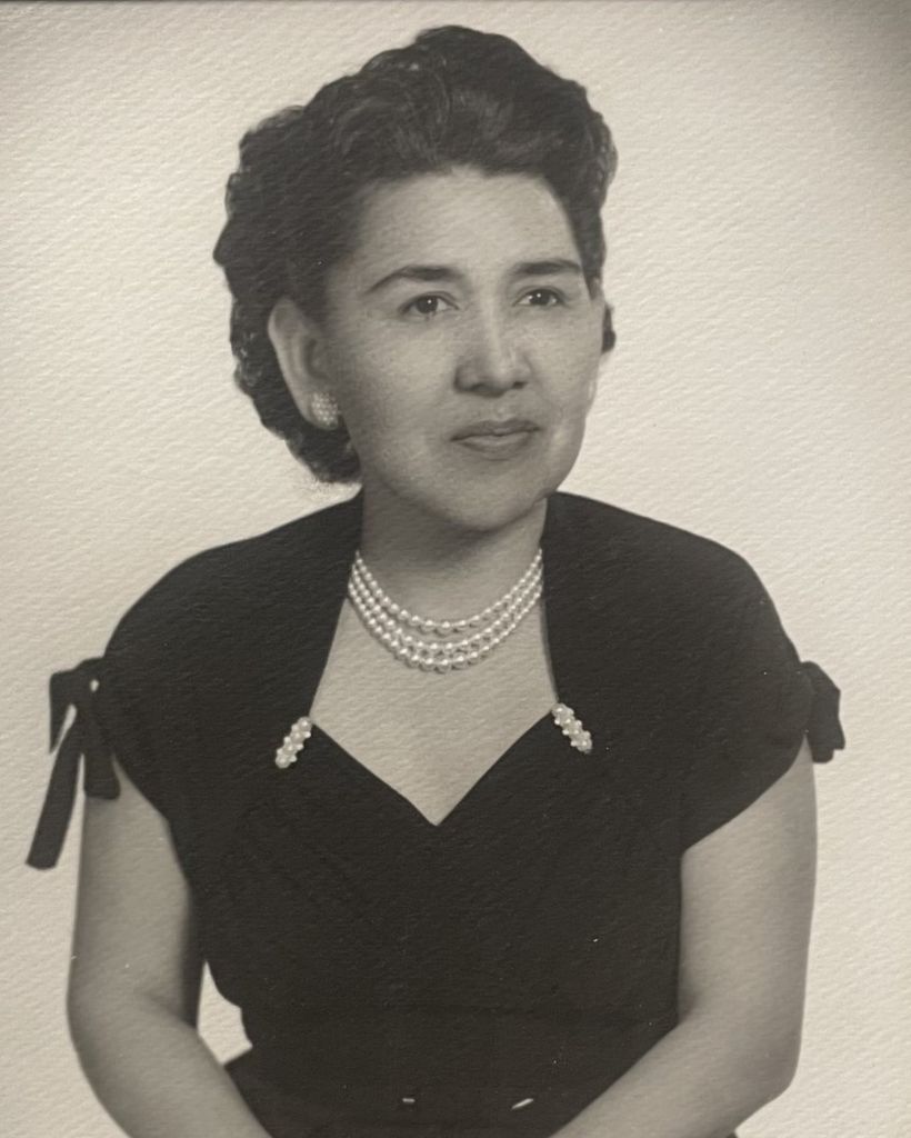Maria Carlota Jiron
