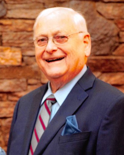 Raymond A. Leroux's obituary image