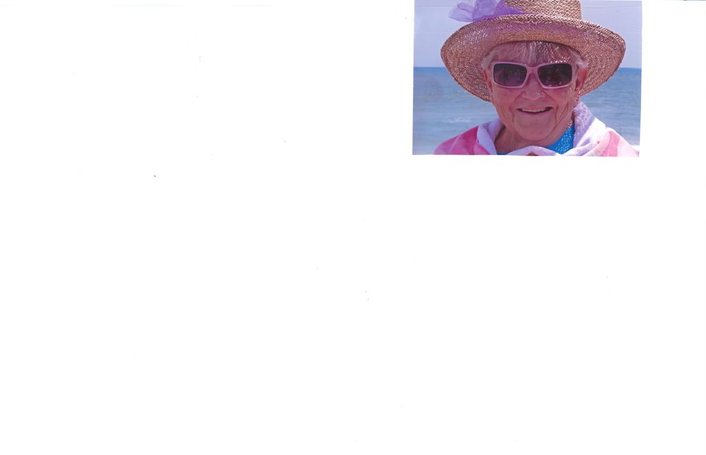 Bertha Mae Owens