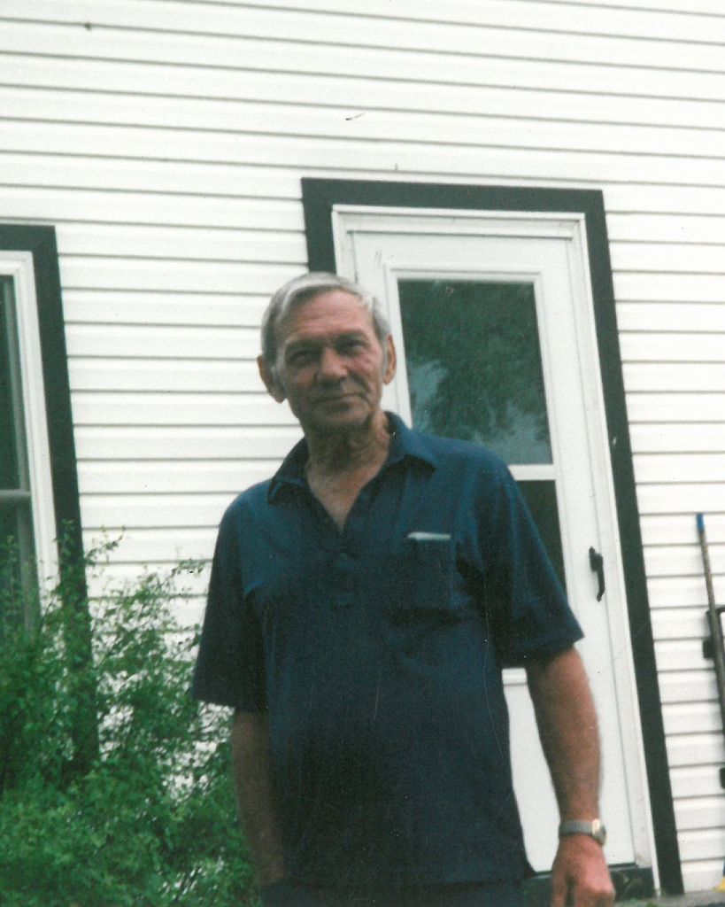 Kenneth Fay Richards Profile Photo