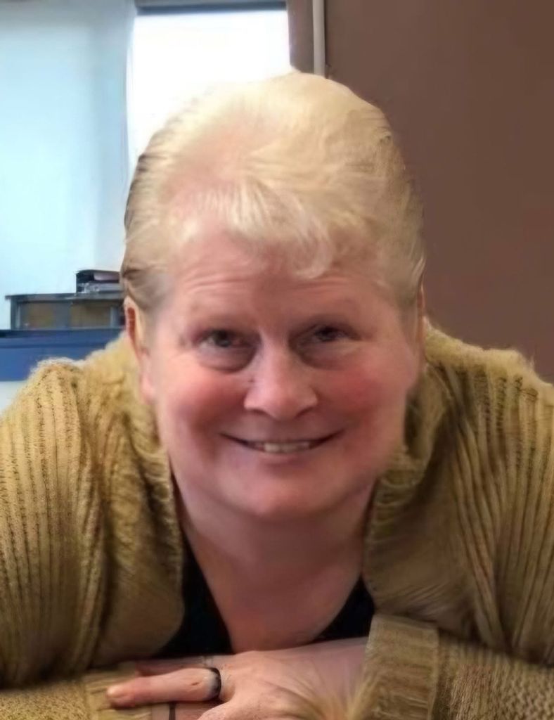 Laurie Jean Griffith Profile Photo