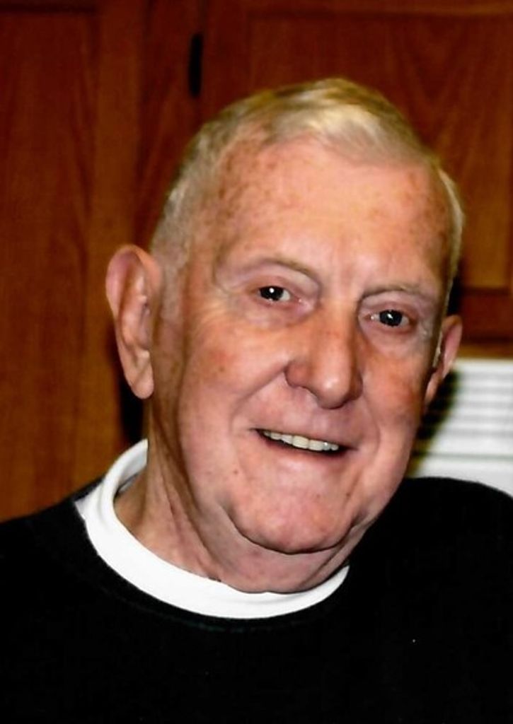 Everett Galusha Profile Photo