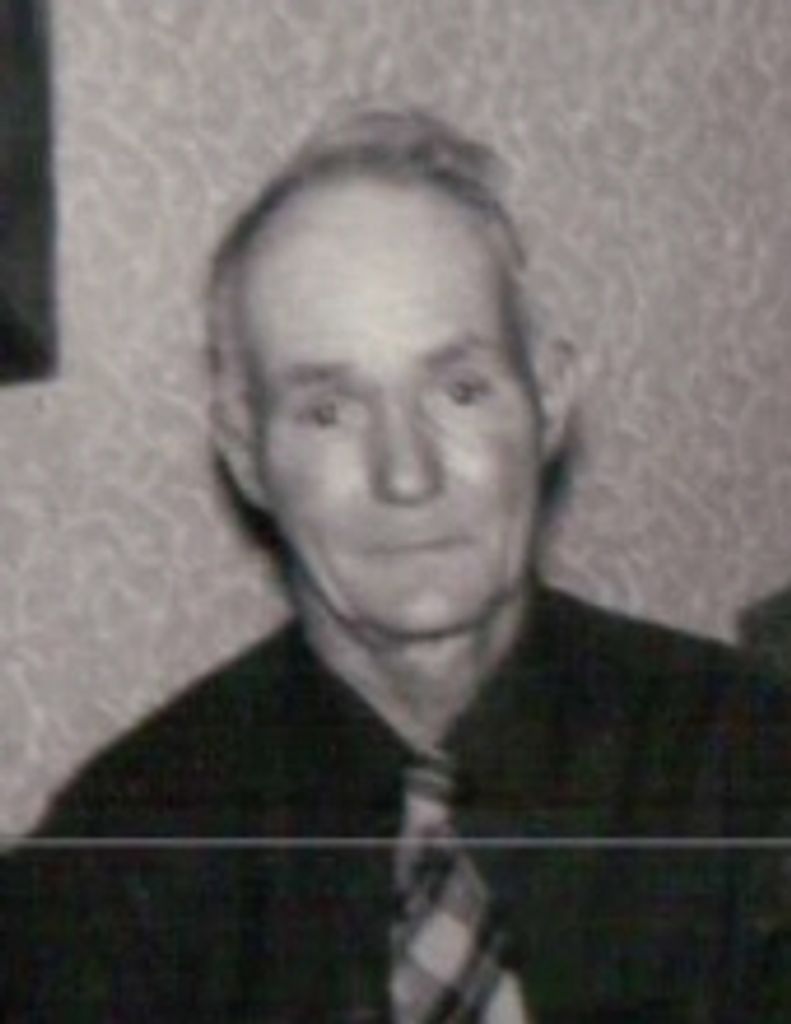 Clarence J. Brokaw