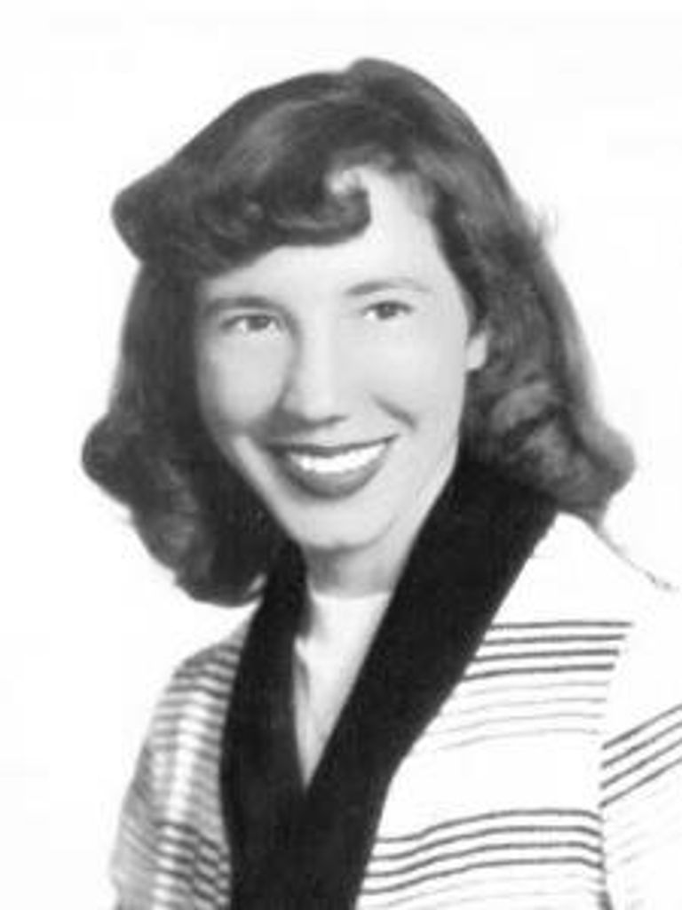 Virginia Ann Redder