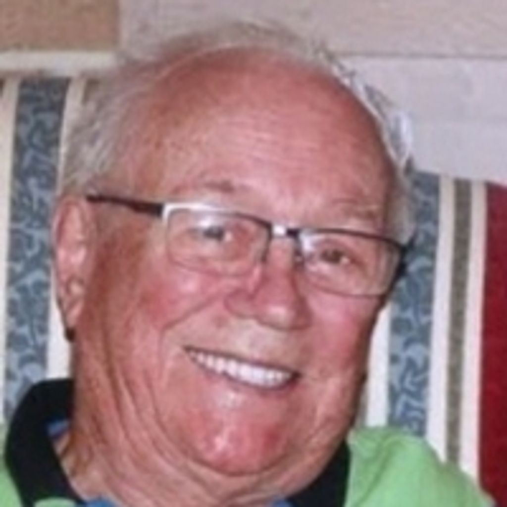 Robert "Bob" Leroy Hannah
