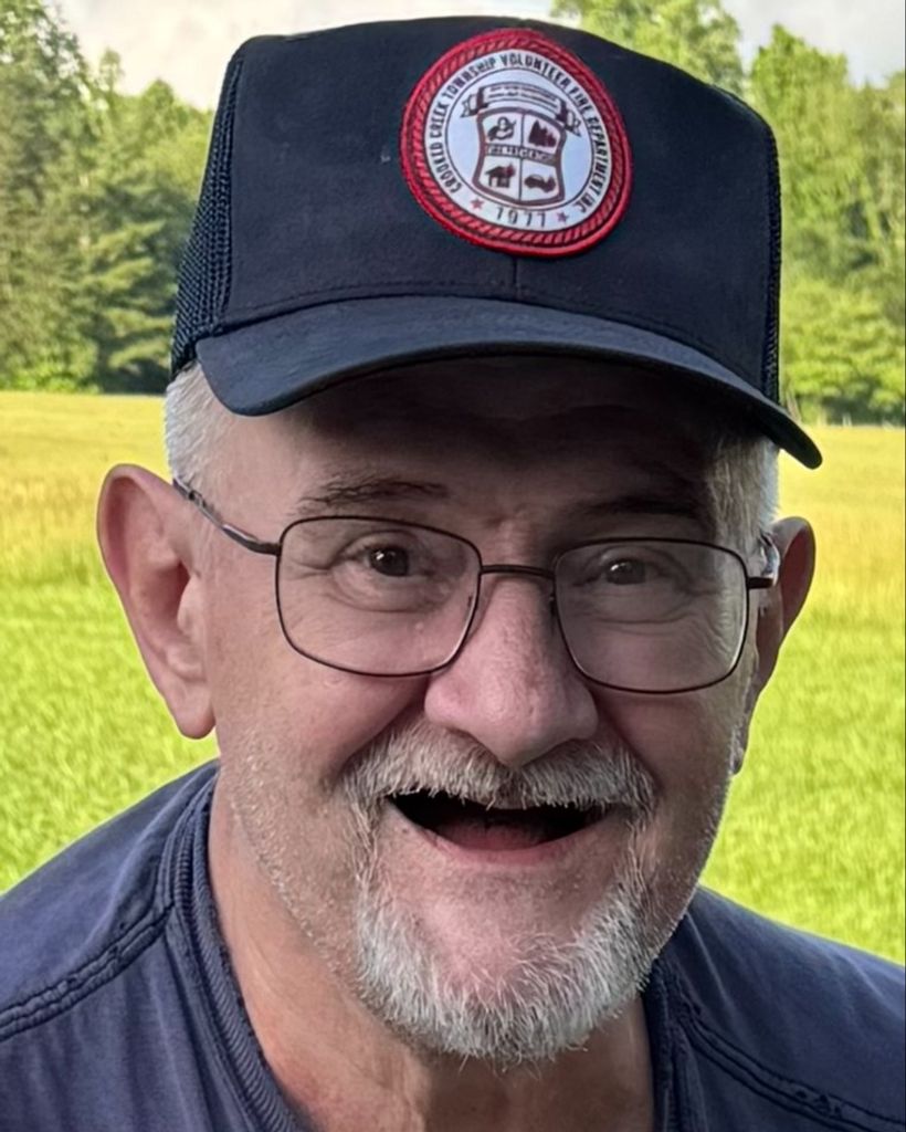 Jeffrey Neil Davis Profile Photo