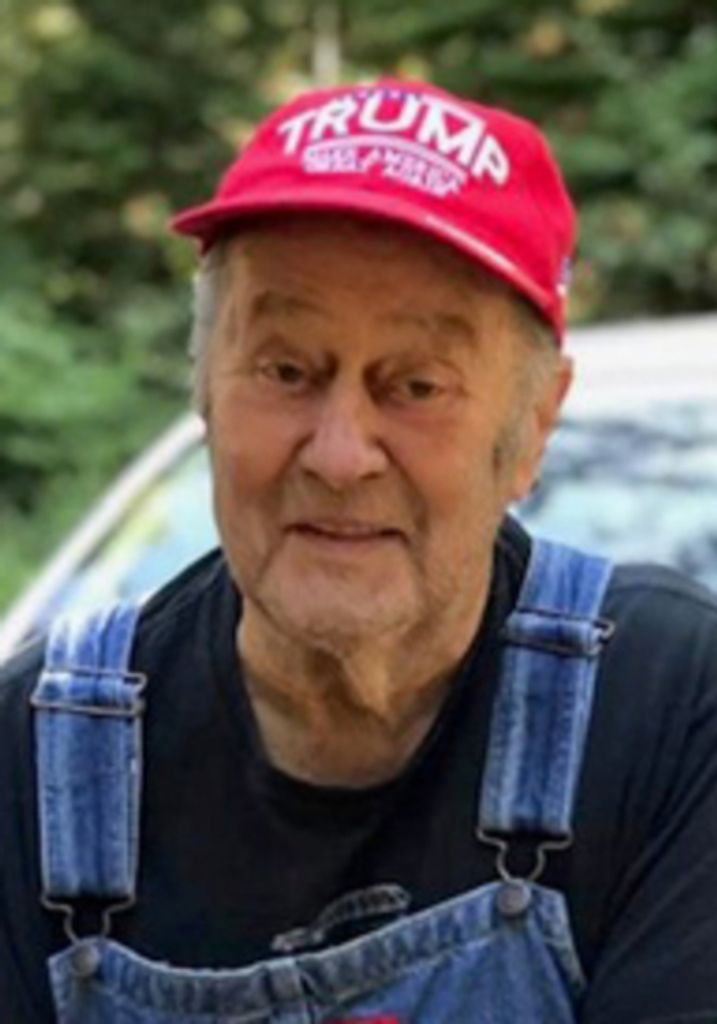 Richard Lloyd Graves Profile Photo