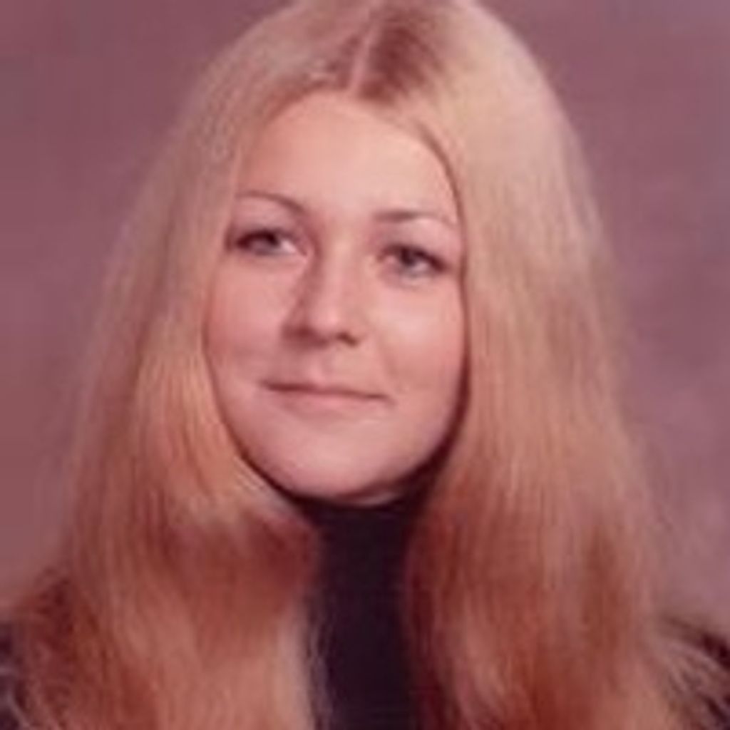 Vicki Lin Ihander Profile Photo
