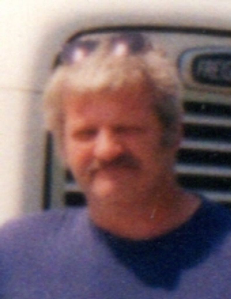 Richard E. Jones