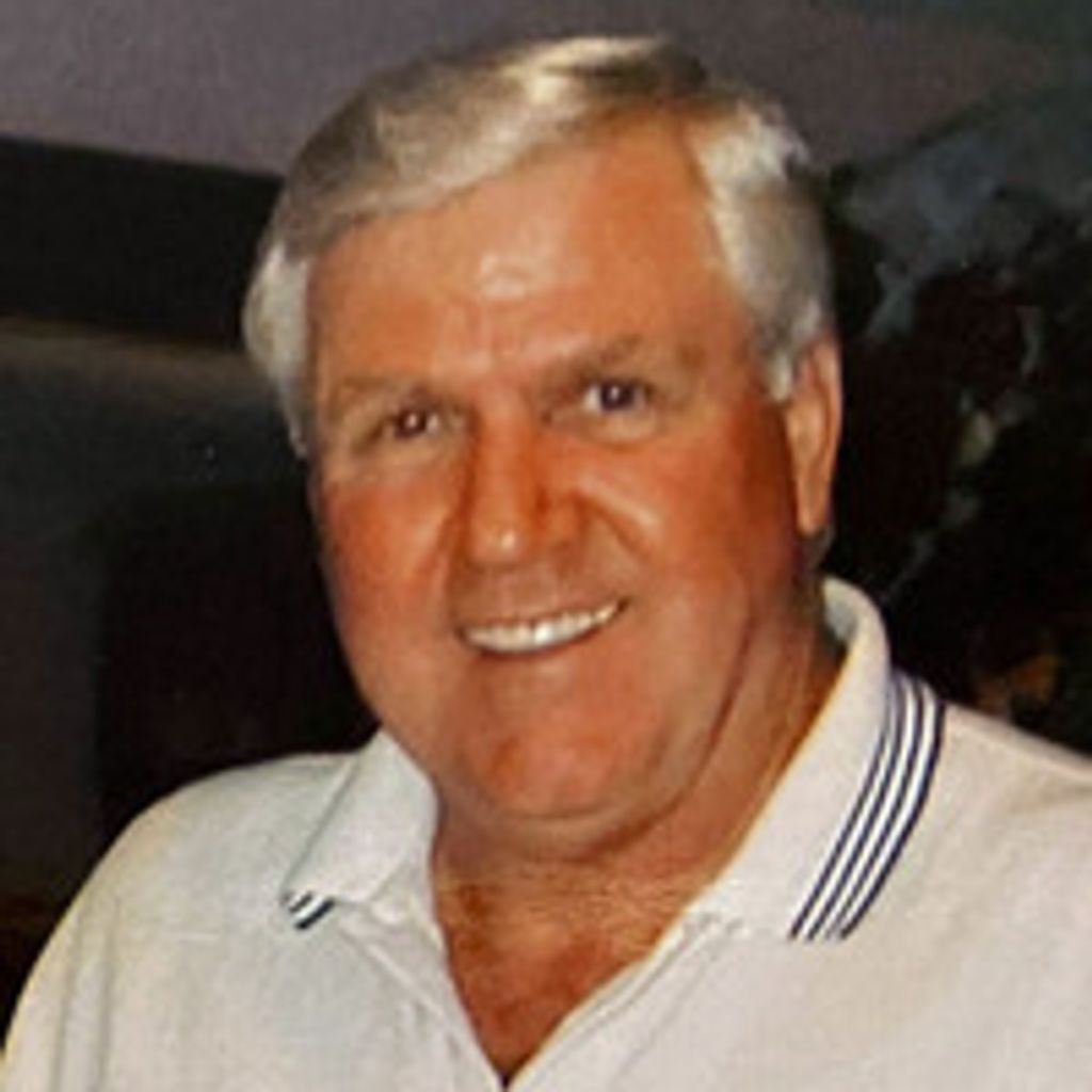 Merle Albert Laumeyer