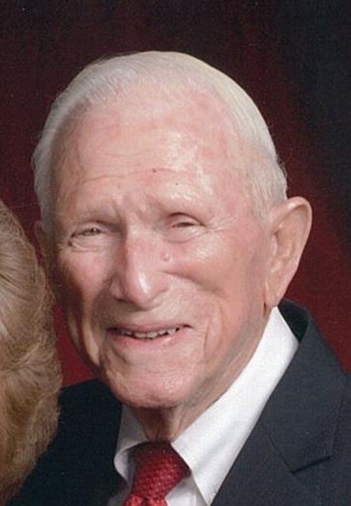 Joe Alexander Jr. Profile Photo
