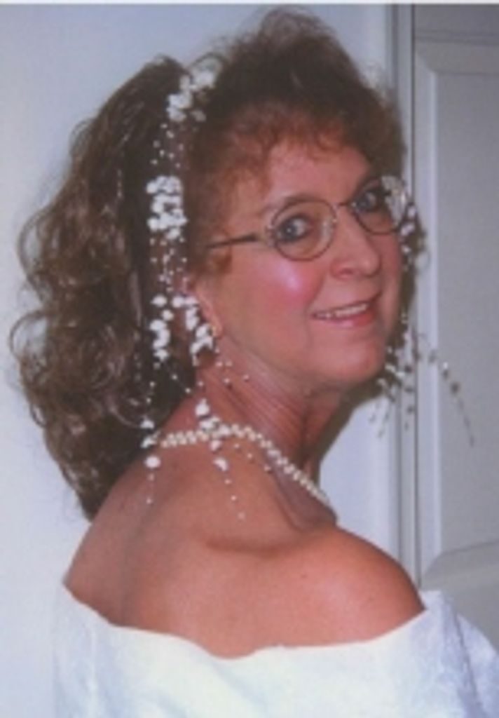 Shirley Jean (Smith) Wheeler