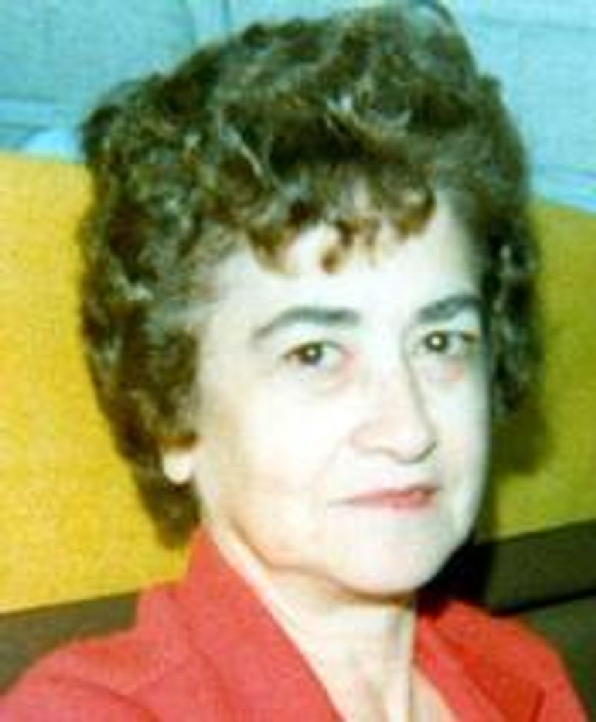 Francelina Medeiros