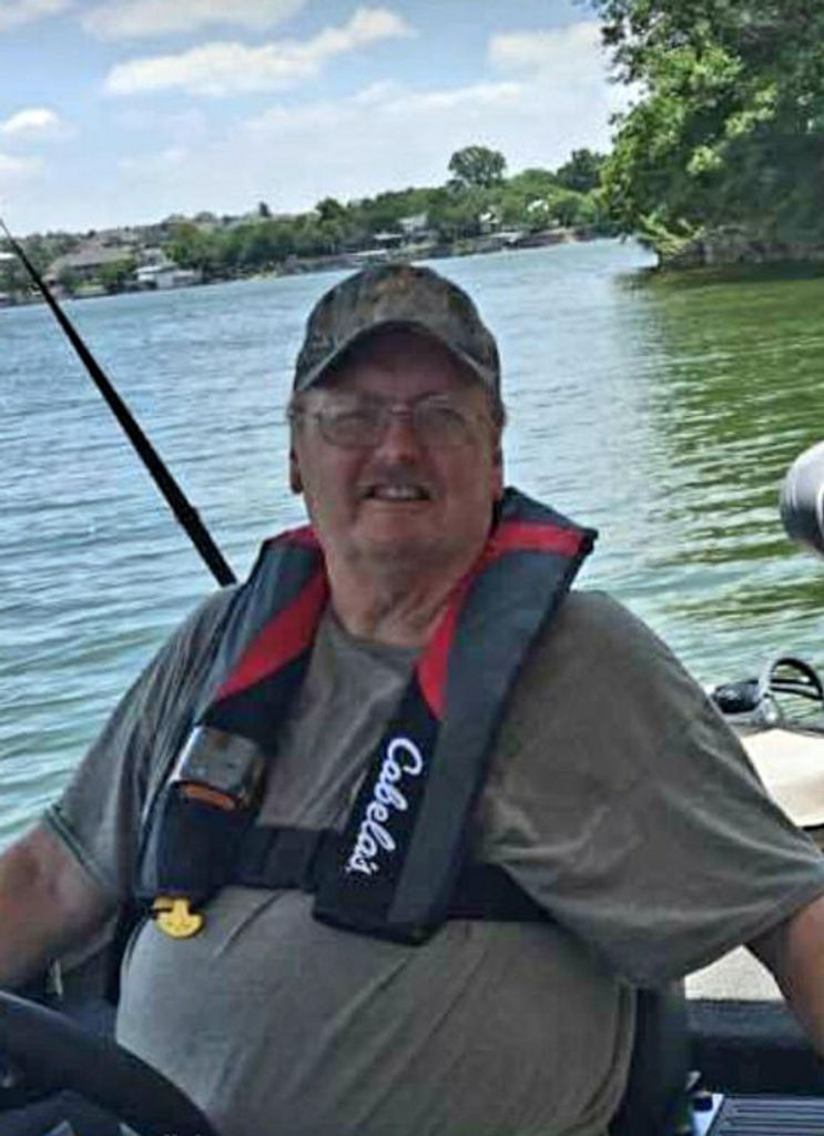 Dennis Lynn Callahan