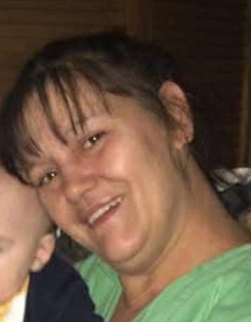 Angela M Colegrove