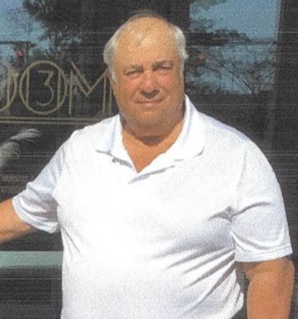 Harry J. Mulder Profile Photo