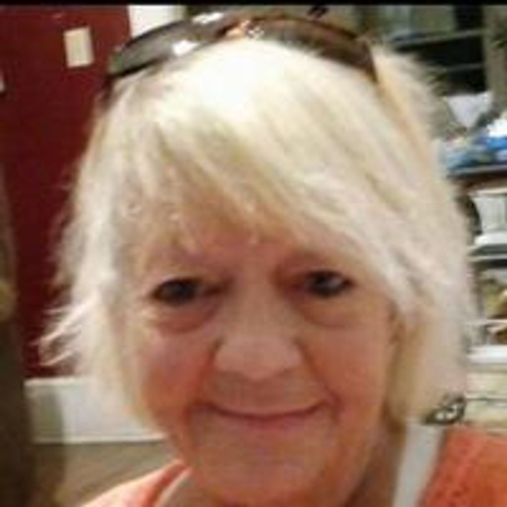 Donna Leah Paul Church Profile Photo