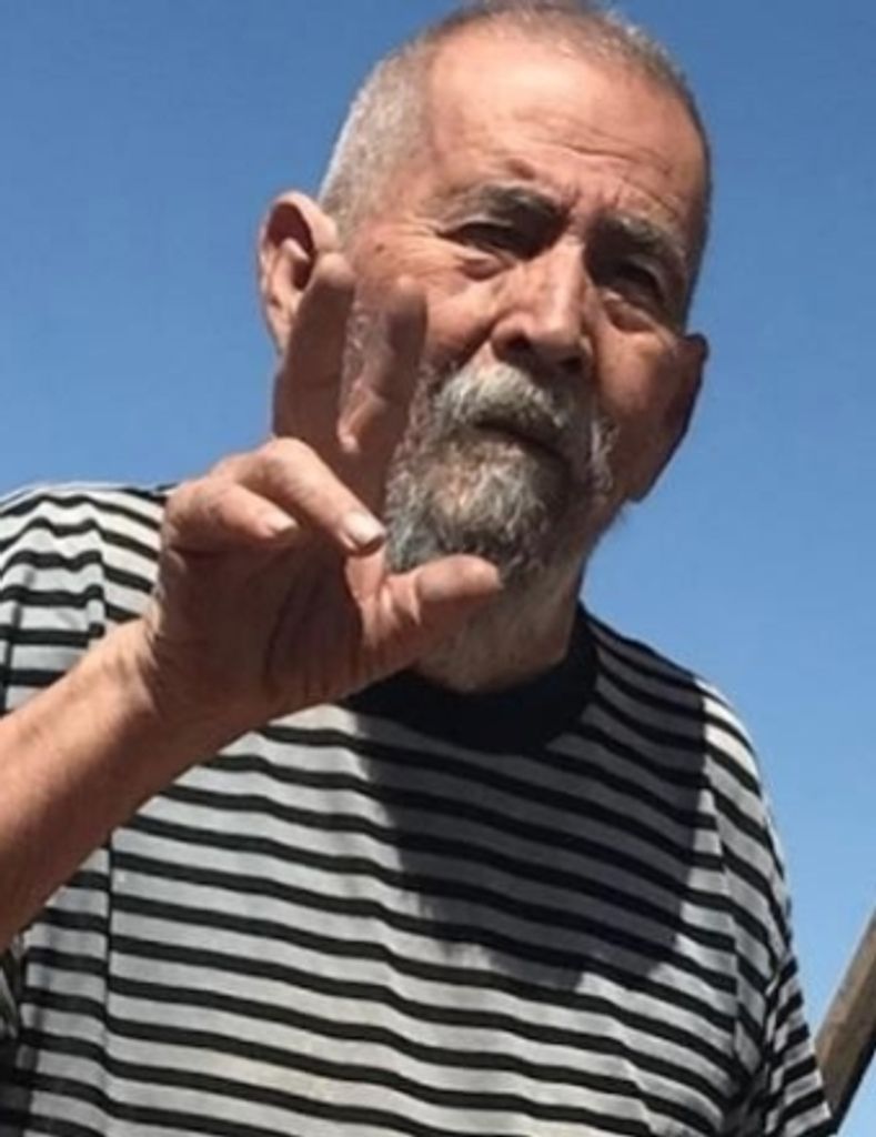 Esiquiel Jaramillo  Gutierrez Sr. 