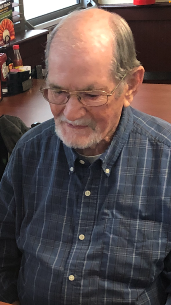 Matthew David Bain