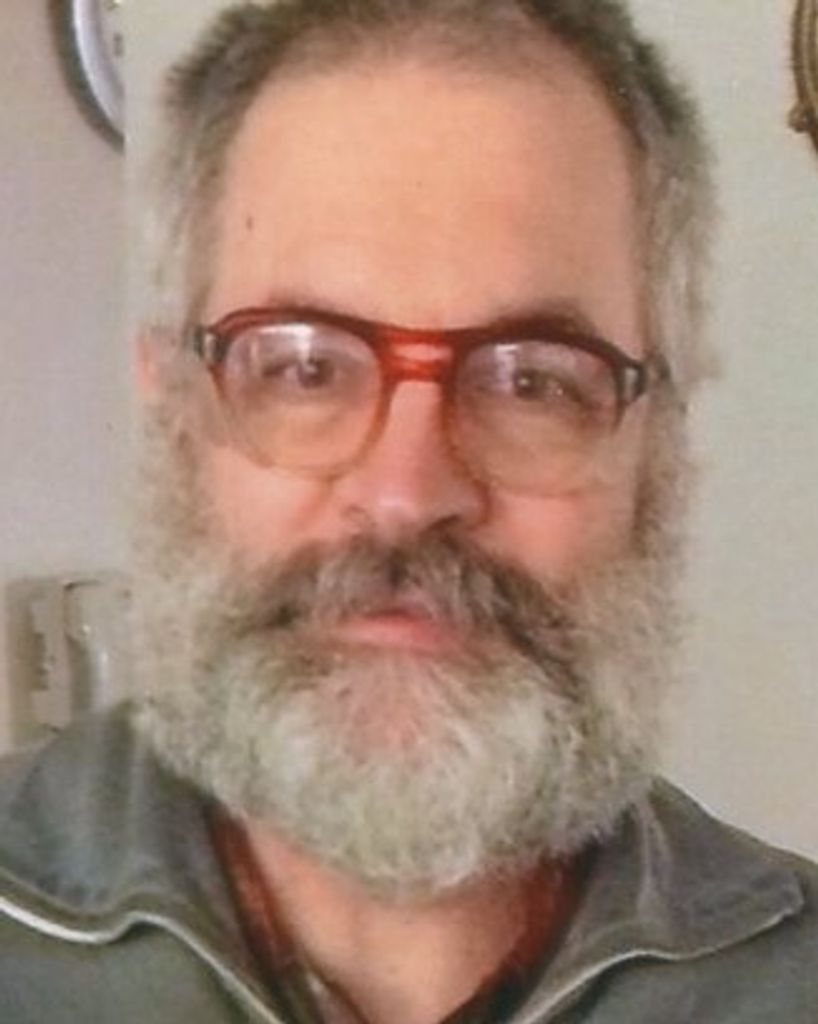 Robert Warme