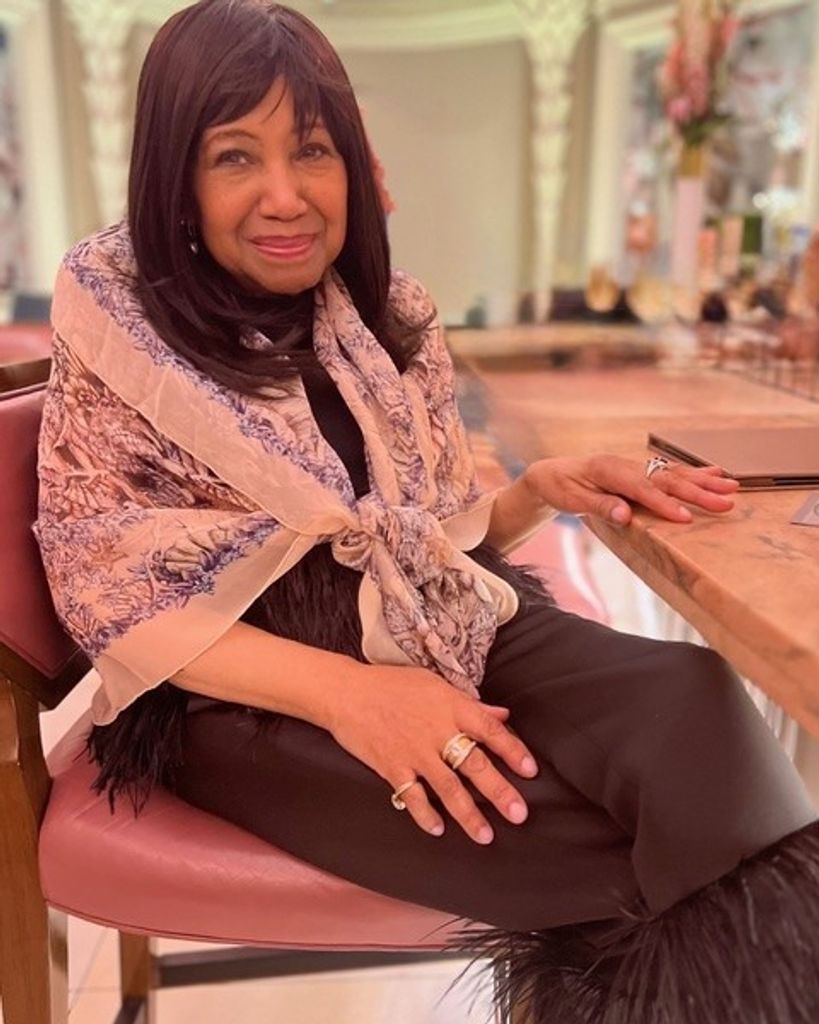 Rosemary Richardson Profile Photo