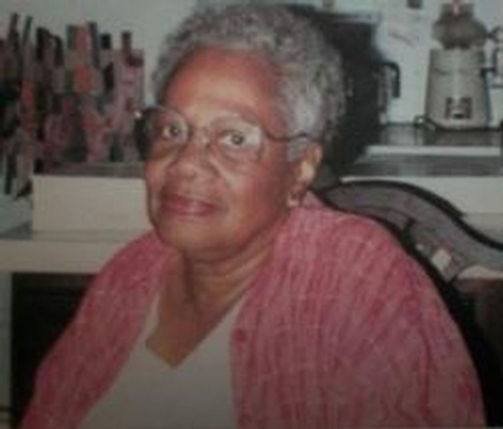 Marie D. Bundy Profile Photo