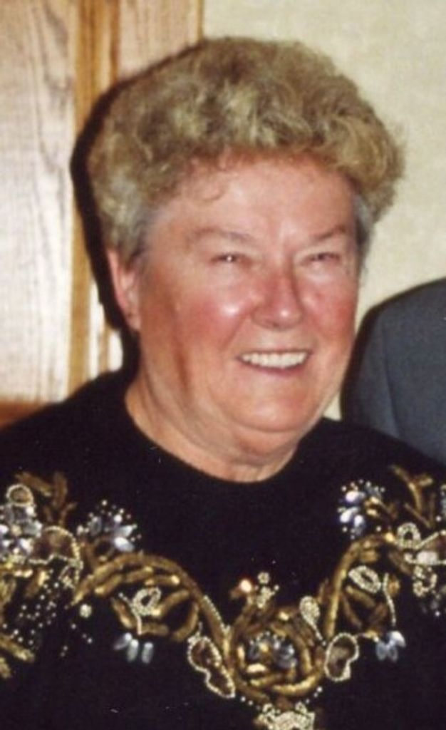 Martha M. Hozza Profile Photo