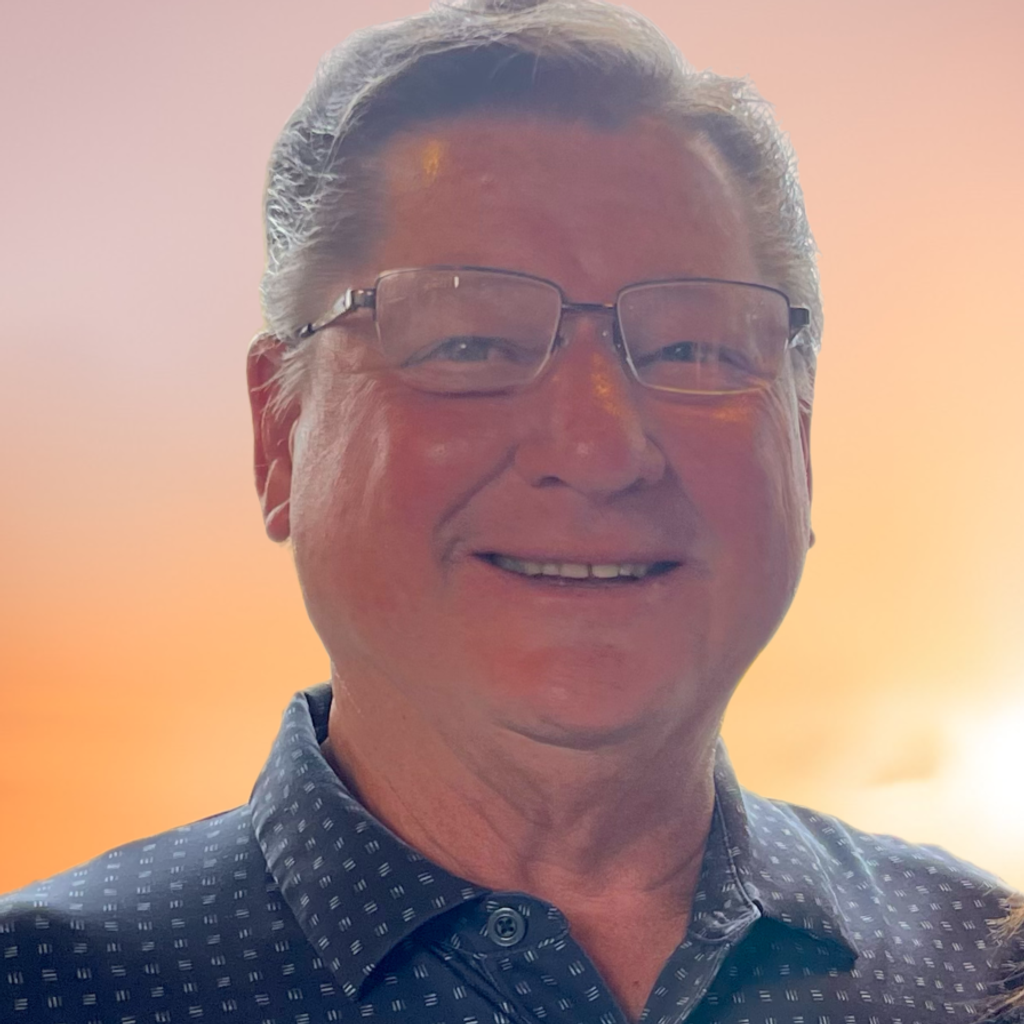 John Larry Gilbert