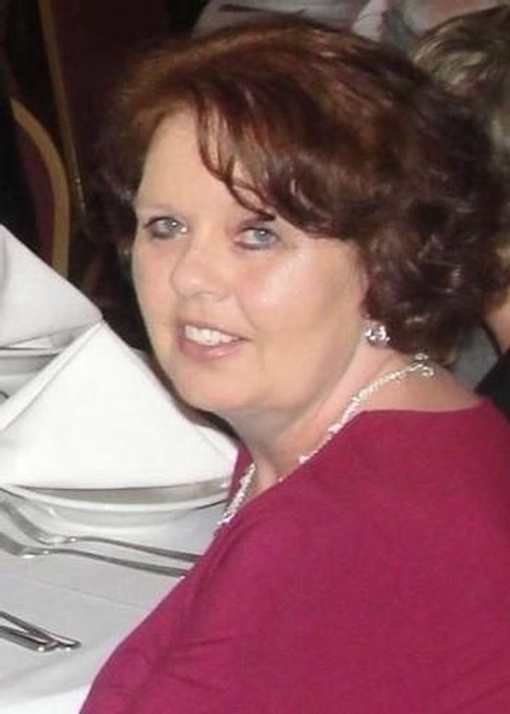 Melissa Lynn Gallagher Profile Photo