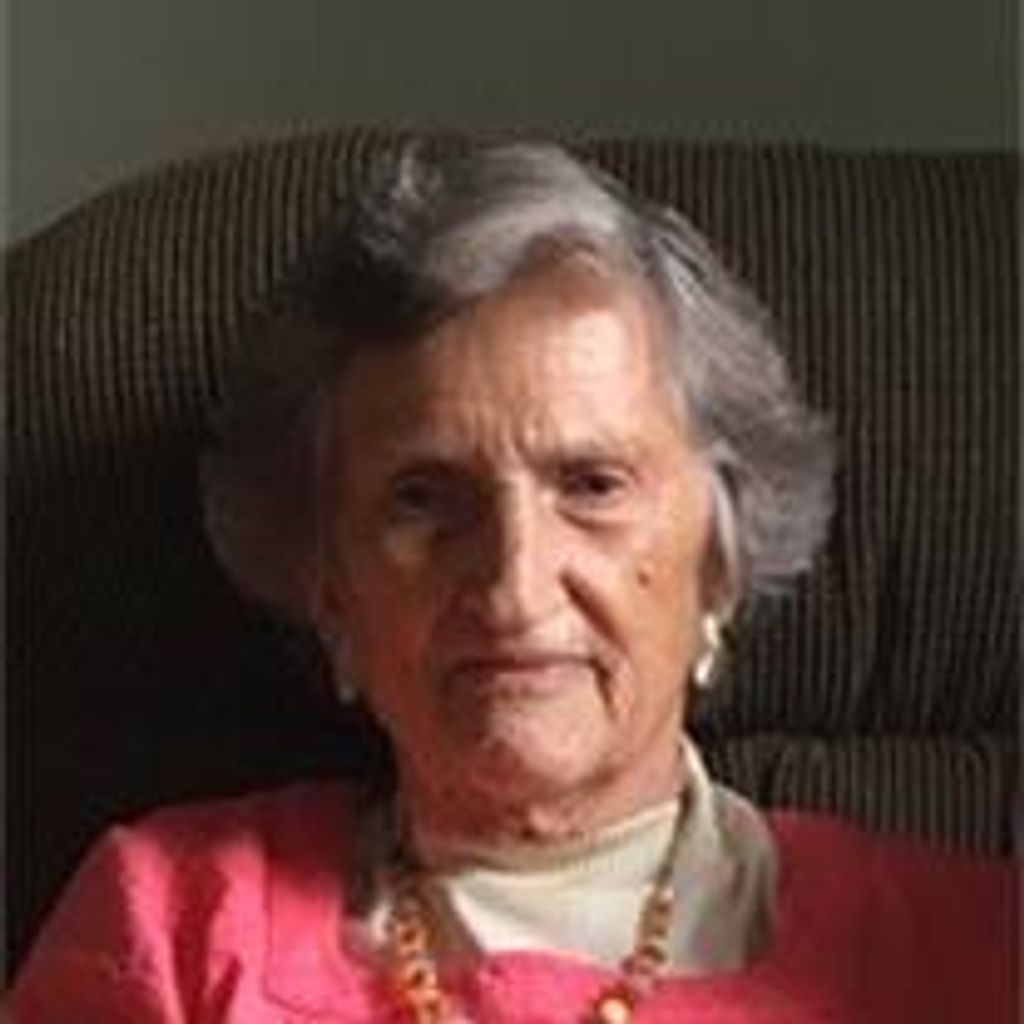 Gliness Gertrude Odom