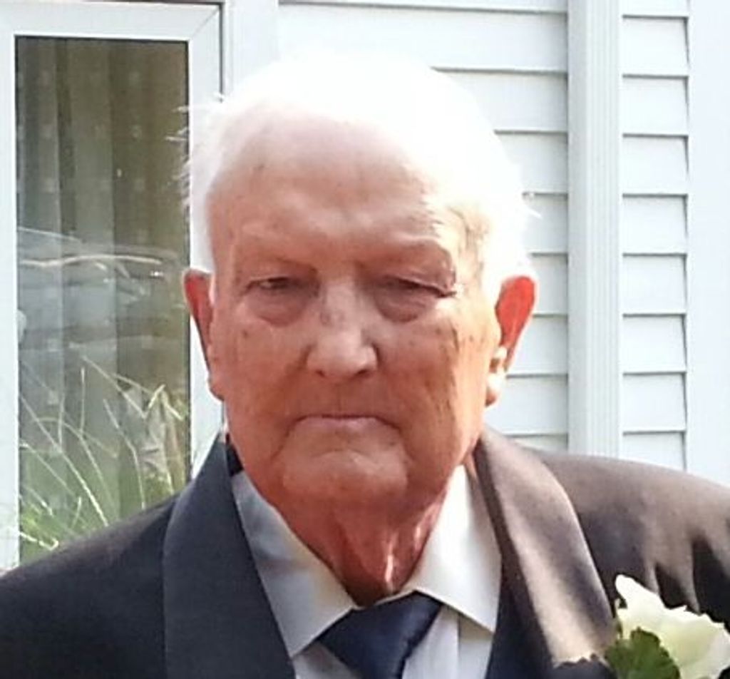 Allen L. "Lionel" Reed Profile Photo