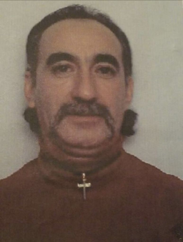Ricardo Perusquia Lopez Profile Photo