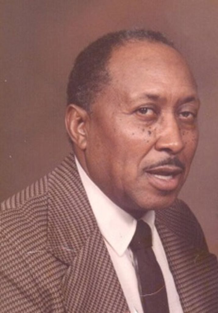 James Harris, Sr. Profile Photo