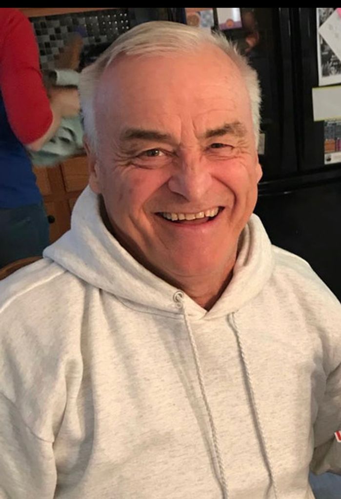 Walter David Richmond Profile Photo