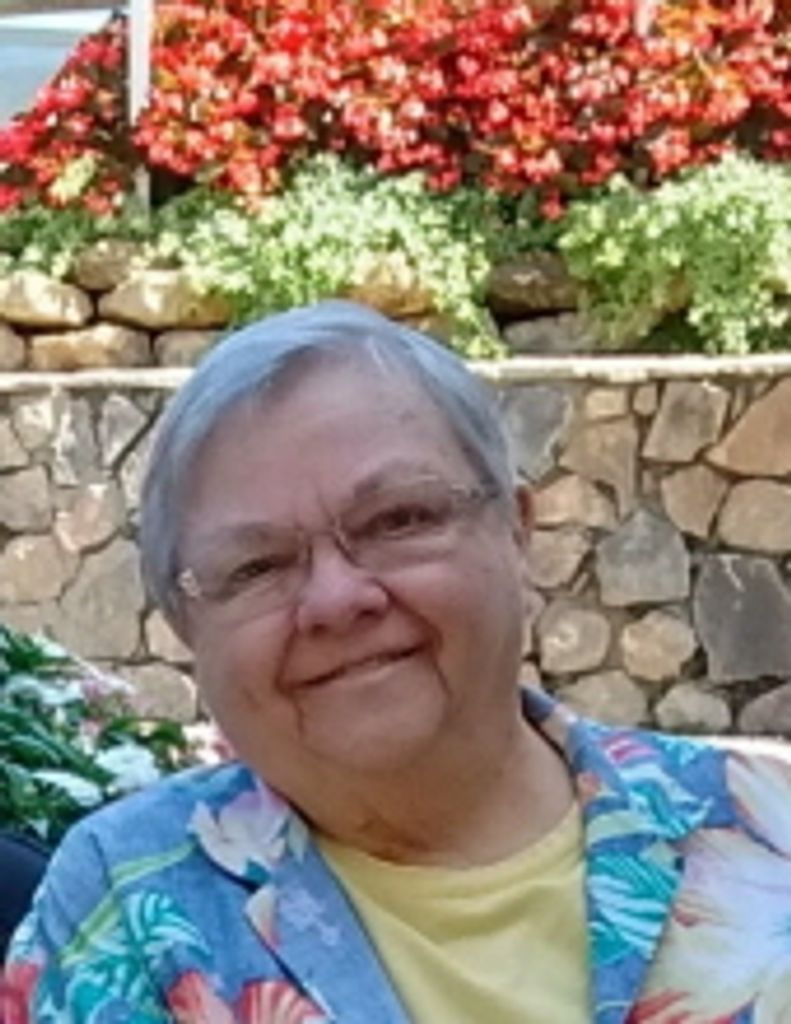 Dr. Fae Shobe Logsdon