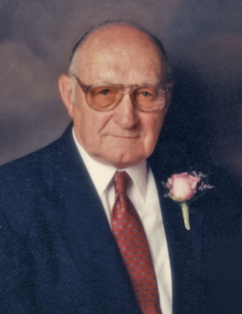 Jay Chambers