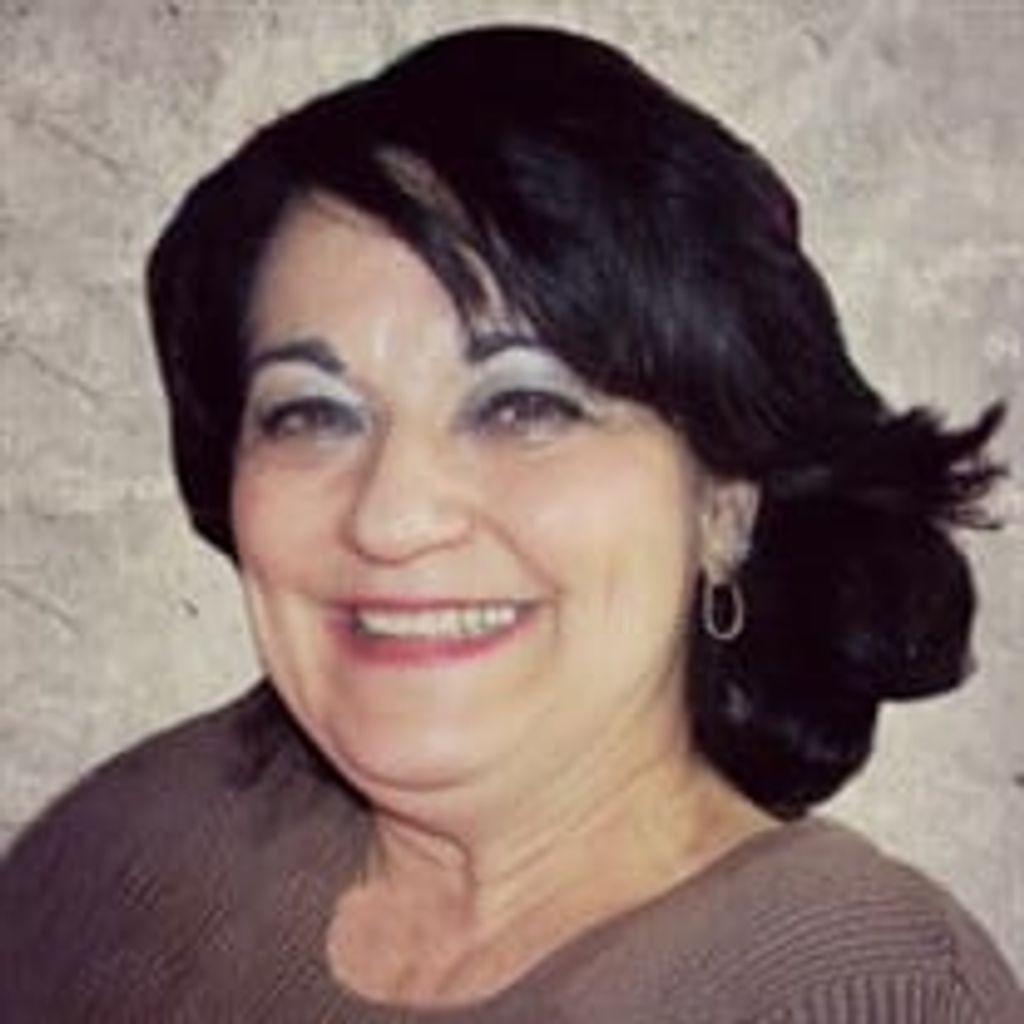 Mary Louise B. Wyandt