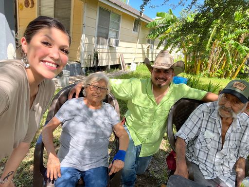 Guadalupe Cervantes Galvan photo gallery thumbnail 37 of 108