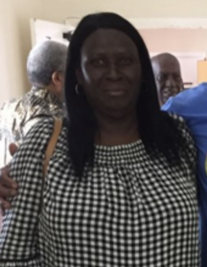 Greta Denise (Matthews) Meeks