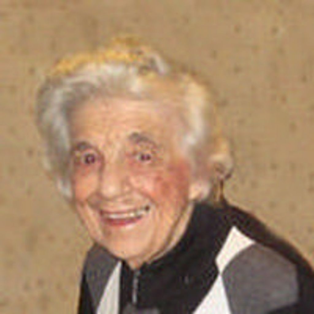 Kathleen Benstead Hays