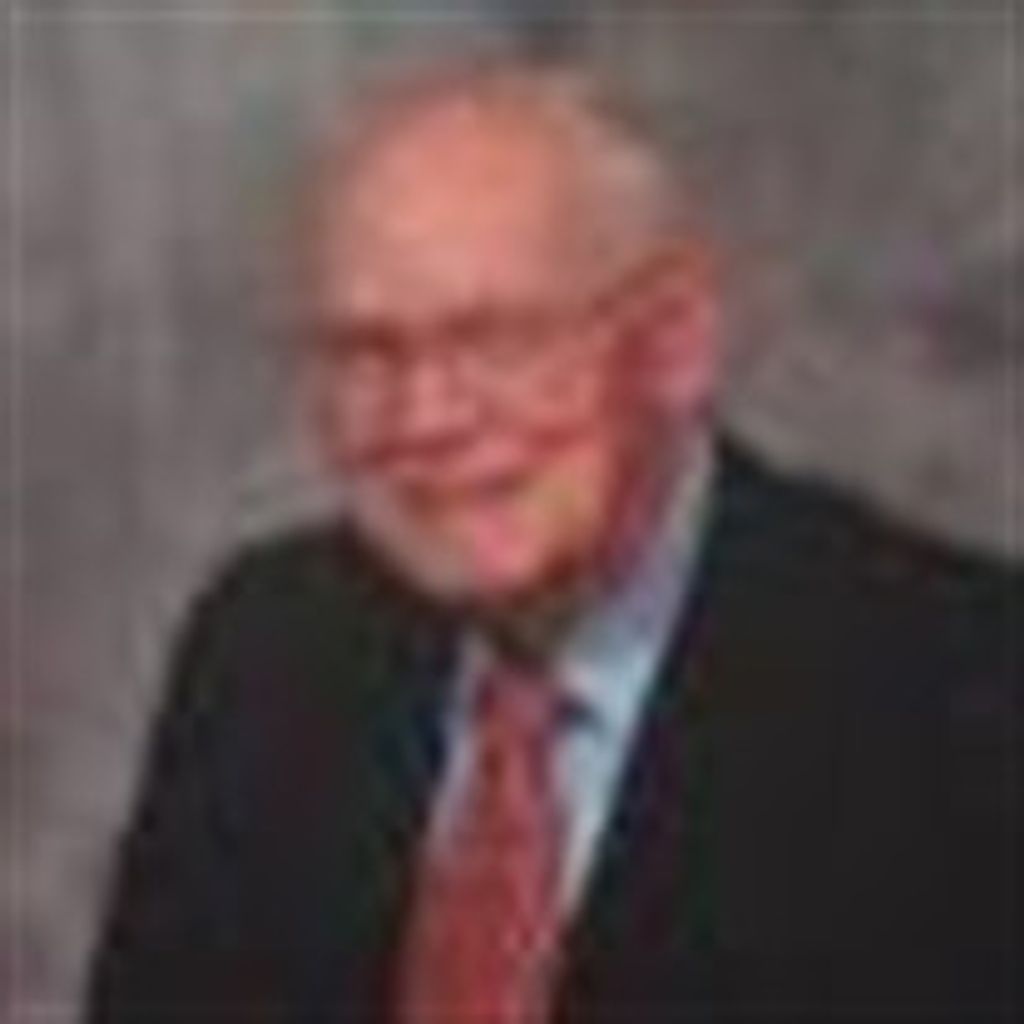James H. Geile