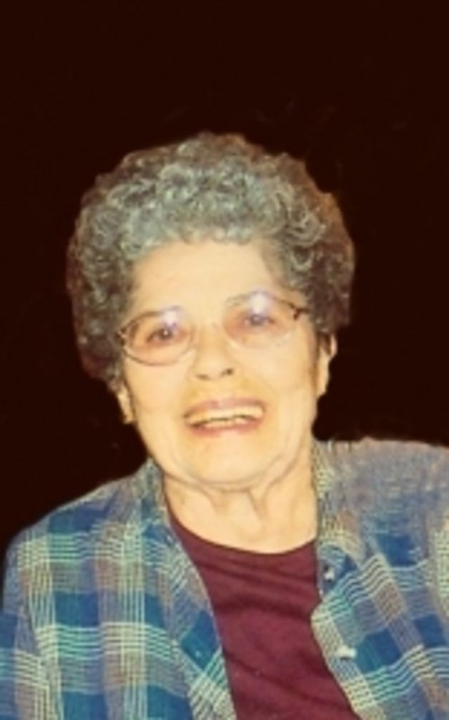 Lorraine E. Byerly