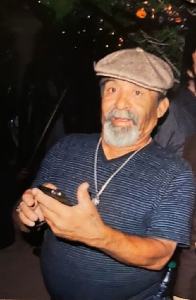 Aurelio R Camargo Profile Photo