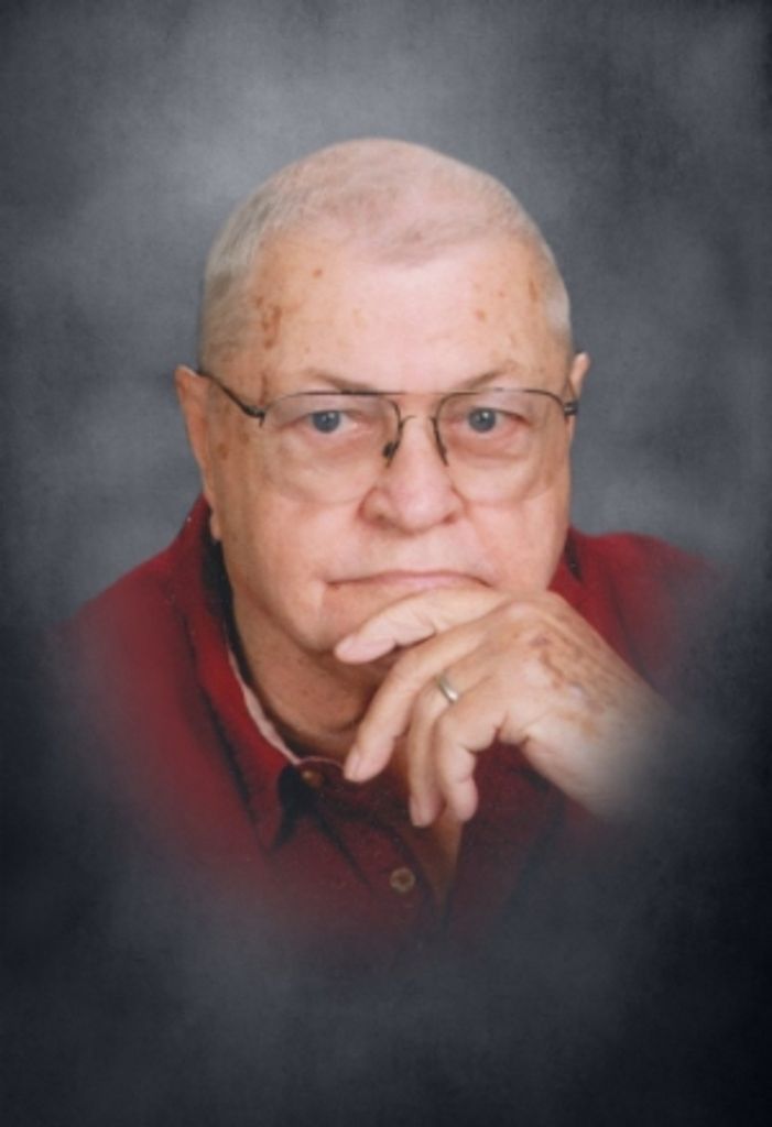 Robert Langford Parsons, Jr.