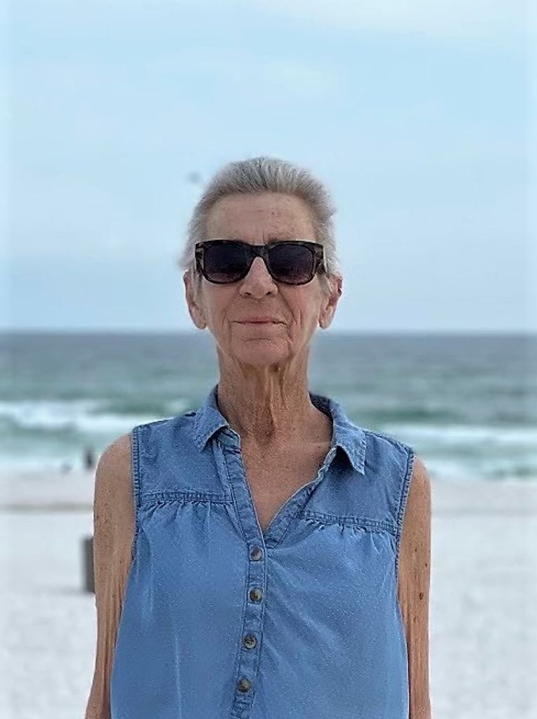 Susie Hand Profile Photo