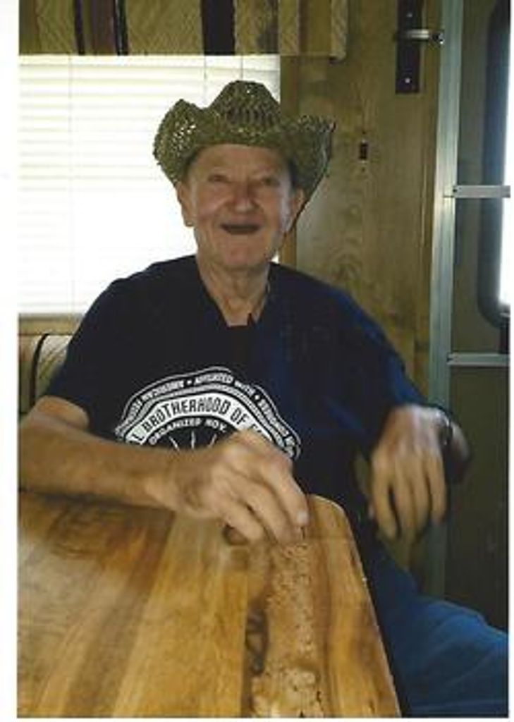 Marvin Shuffield Profile Photo