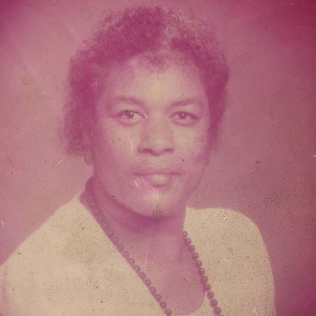 Susie Roberta Schoefield Nelson